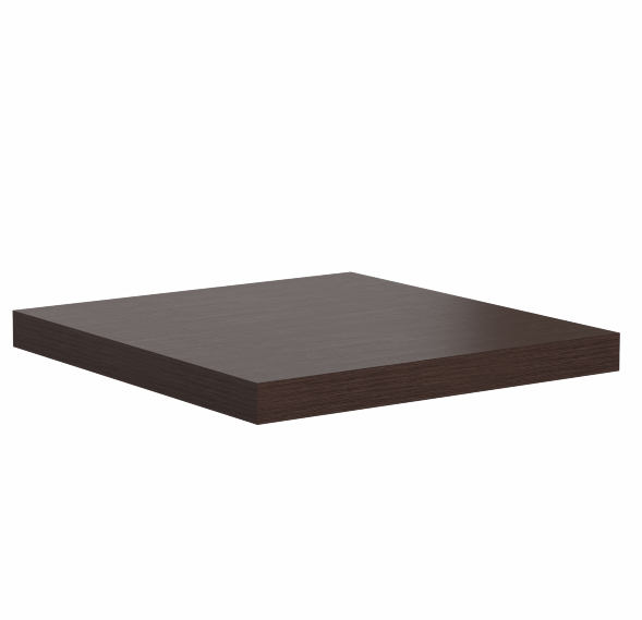 Топ TP 42 Венге Магия Z 430х452х38