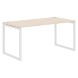 Стол прямой XQST 168 1600х800х750 XTEN-Q