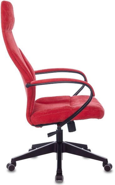 Кресло руководителя Бюрократ CH-608Fabric