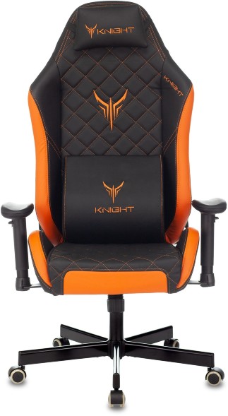 Кресло игровое Knight EXPLORE