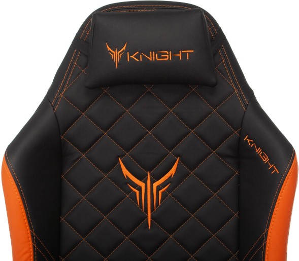 Кресло игровое Knight EXPLORE