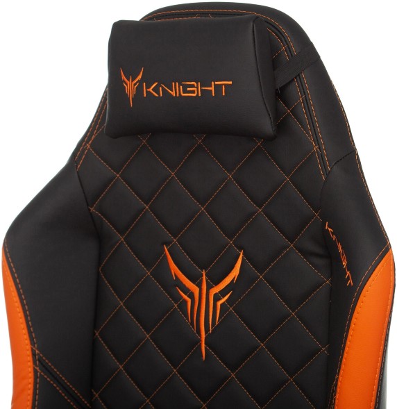Кресло игровое Knight EXPLORE