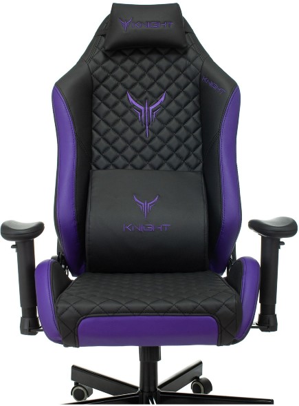 Кресло игровое Knight EXPLORE