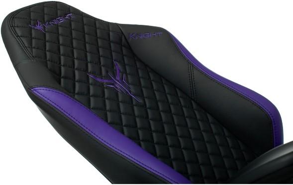 Кресло игровое Knight EXPLORE