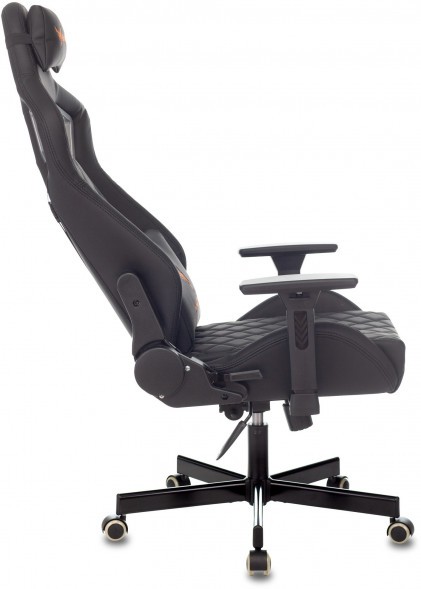 Кресло игровое Knight Outrider