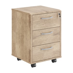 Тумба мобильная DMC-3D.A 465х450х664 DIONI