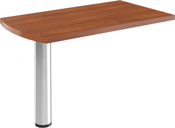 Приставка B 304.1 Орех Гарда 1200х700х750