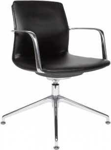 Кресло офисное Лилль CF экокожа