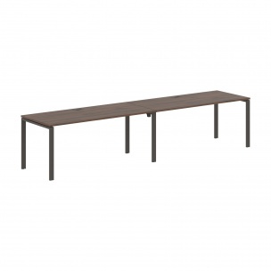 Стол 2-х местный EUWST 3580 3526х800х750 EDIS