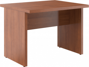 Стол B 305.2 Орех Гарда 1000х800х750