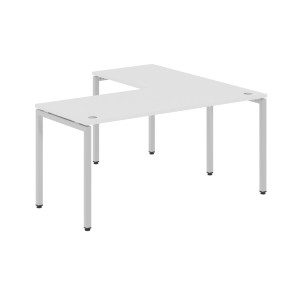 Стол прямой XSCT 1615 1600х1500х750 XTEN-S