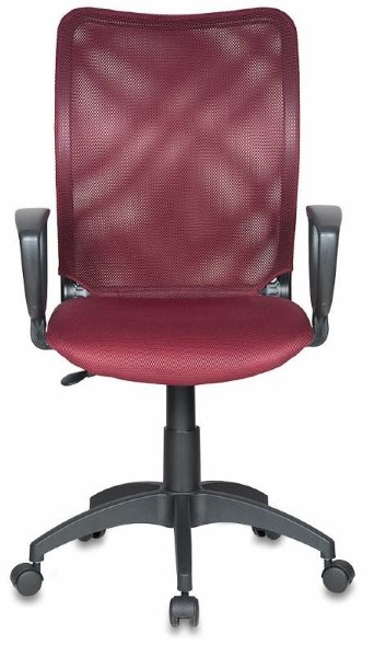 Офисное кресло Бюрократ CH-599