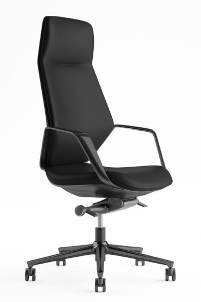 Кресло Давос STAR-CL-H