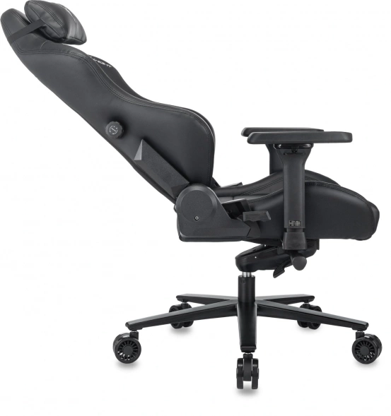 Кресло игровое Knight Runa  