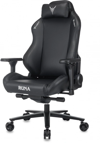 Кресло игровое Knight Runa  