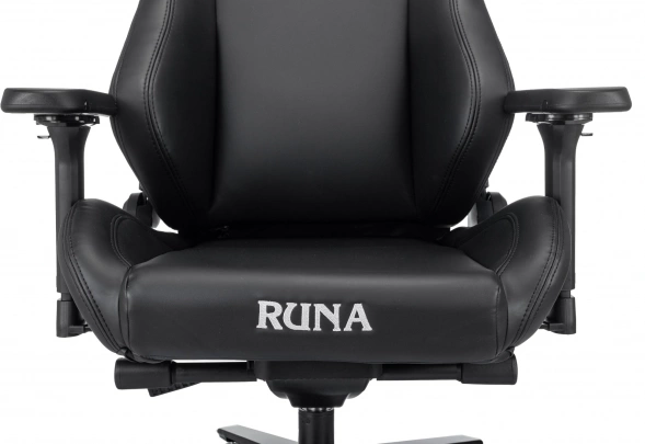 Кресло игровое Knight Runa  