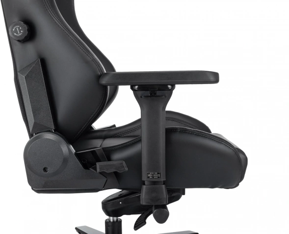 Кресло игровое Knight Runa  