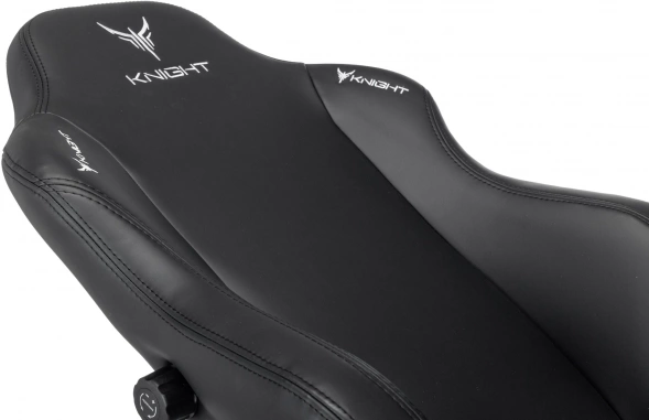 Кресло игровое Knight Runa  