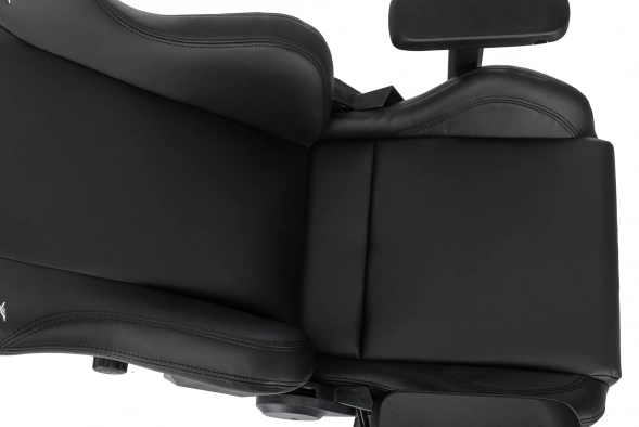 Кресло игровое Knight Runa  