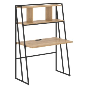 Стол компьютерный LCD 1160.1 1042х600х1600 LOFTIS