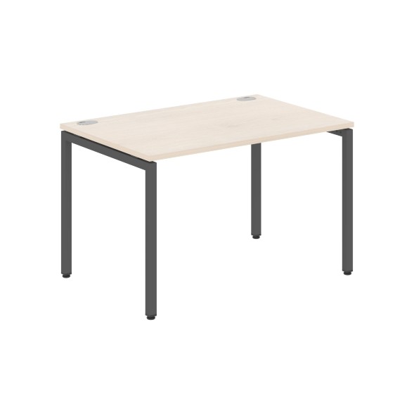 Стол прямой XSST 128 1200х800х750 XTEN-S