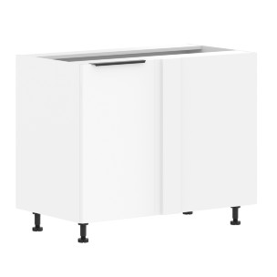 Шкаф напольный угловой с полкой MOCC 1082.1P 1000х560х820 IBIZA