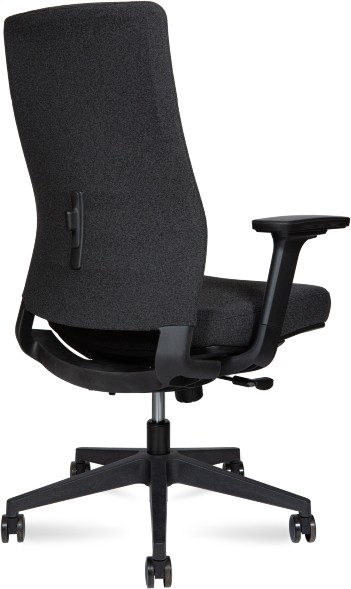 Кресло оператора FREDO LB 