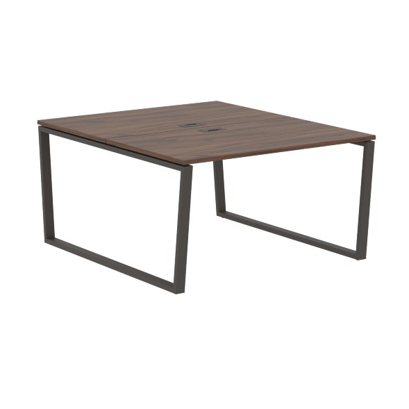 Стол 2-х местный EVWST 1316 1360х1606х750 EDIS