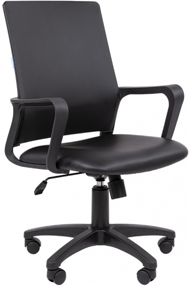 Компьютерное кресло  CHAIRMAN 606 ЭКО