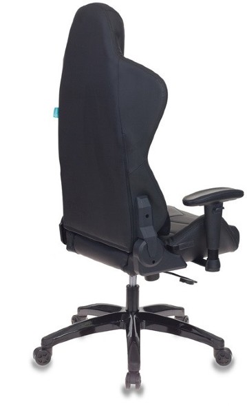 Кресло игровое Бюрократ CH-773N