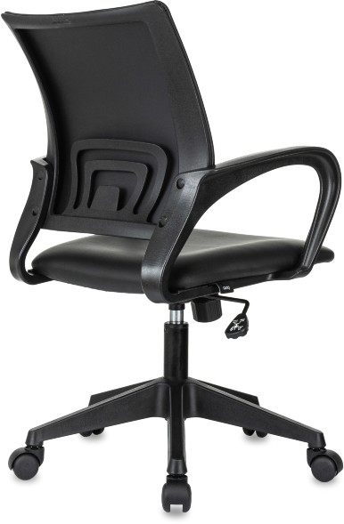 Кресло компьютерное Бюрократ CH-695N эко