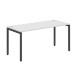 Стол прямой XSST 167 1600х700х750 XTEN-S