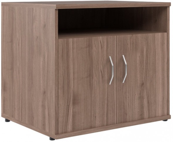 Тумба для оргтехники ТМ-1 Беларусь Ясень Шимо 770*600*680