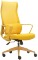 Компьютерное кресло КЕ05-Y желтый 