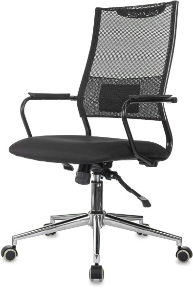 Кресло офисное Бюрократ CH Balance-LUX