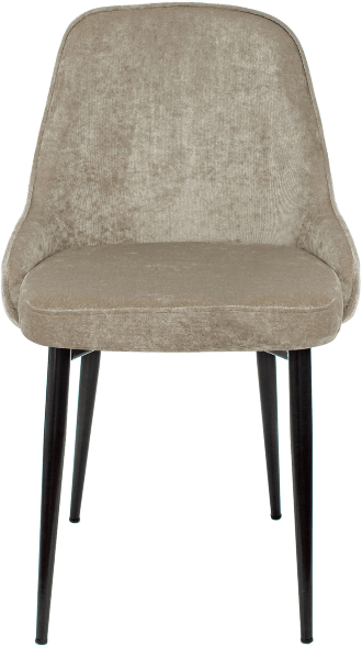 Стул для кухни Бюрократ KF-5 комплект