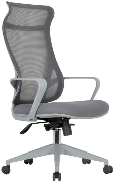 Офисное кресло SK3226 Grey 