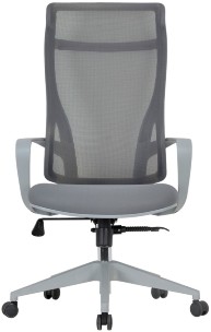 Удобное кресло КЕ3226 Grey 