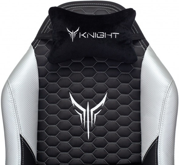 Кресло игровое Knight Neon  