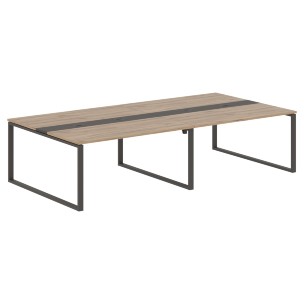 Конференц стол EQCT 3116 3126х1606х750 EDIS