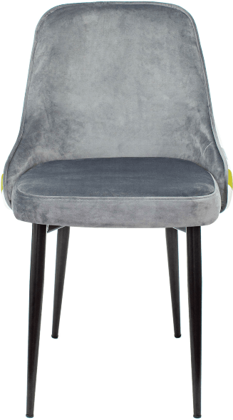 Стул для кухни Бюрократ KF-5 зиг-заг комплект