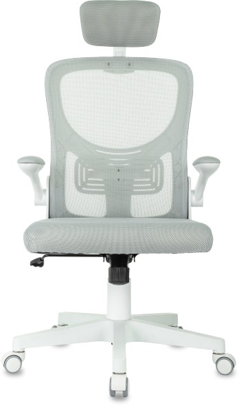 Кресло оператора Бюрократ MC-W101-H