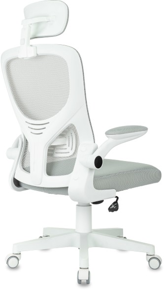 Кресло оператора Бюрократ MC-W101-H