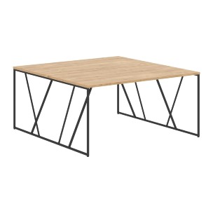 Стол LWST 1516 1560х1606х750 LOFTIS