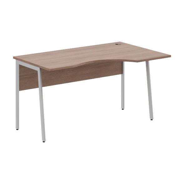 Стол прямой СА-2P(R) 1400х900х755 IMAGO PLUS