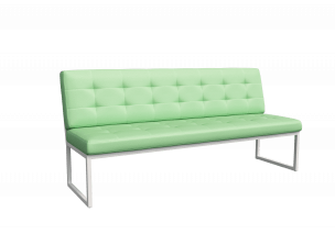 Некст Диван трехместный NLT.D-3 1950*663*885