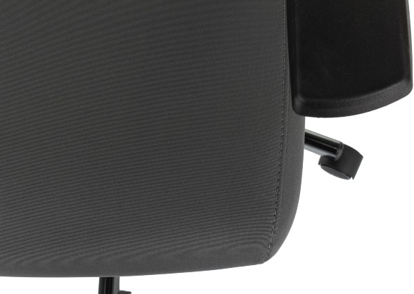 Кресло руководителя Бюрократ T-995 ткань