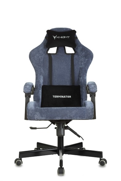 Кресло игровое Knight Terminator