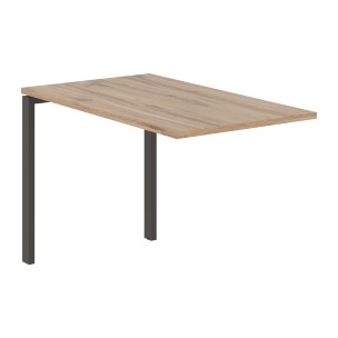 Брифинг-приставка EUB 1167 1160х670х750 EDIS