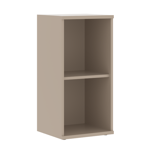 Стеллаж узкий СУ-3 406х365х823 IMAGO